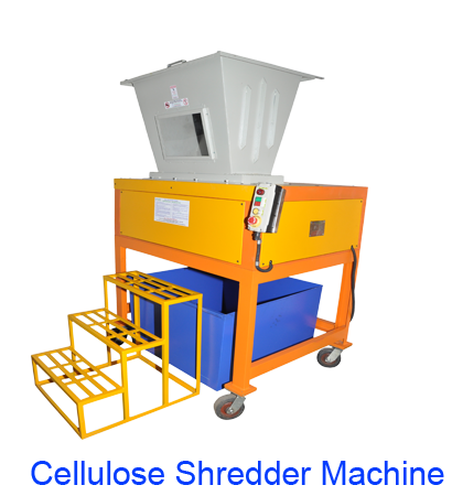 heavy duty paper shredder machine