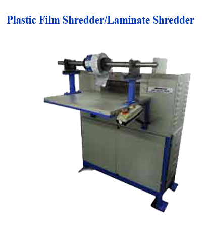 heavy duty paper shredder machine