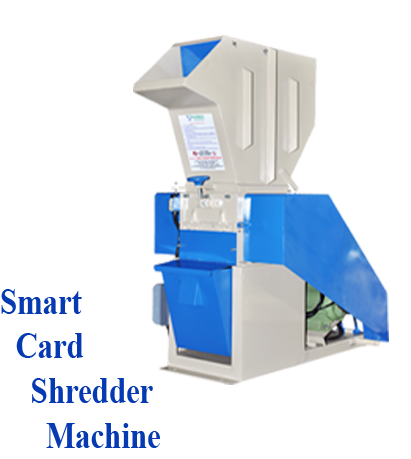heavy duty paper shredder machine